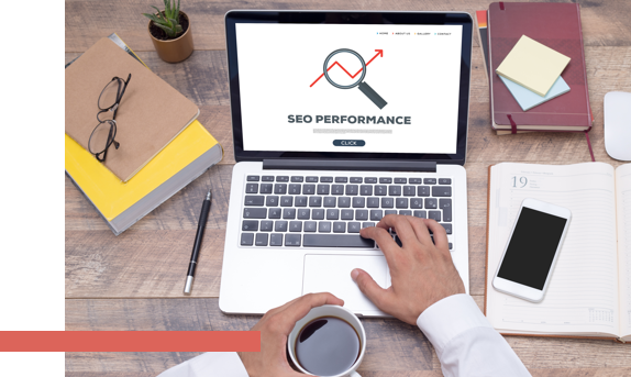 SEO company Bangalore - Founder