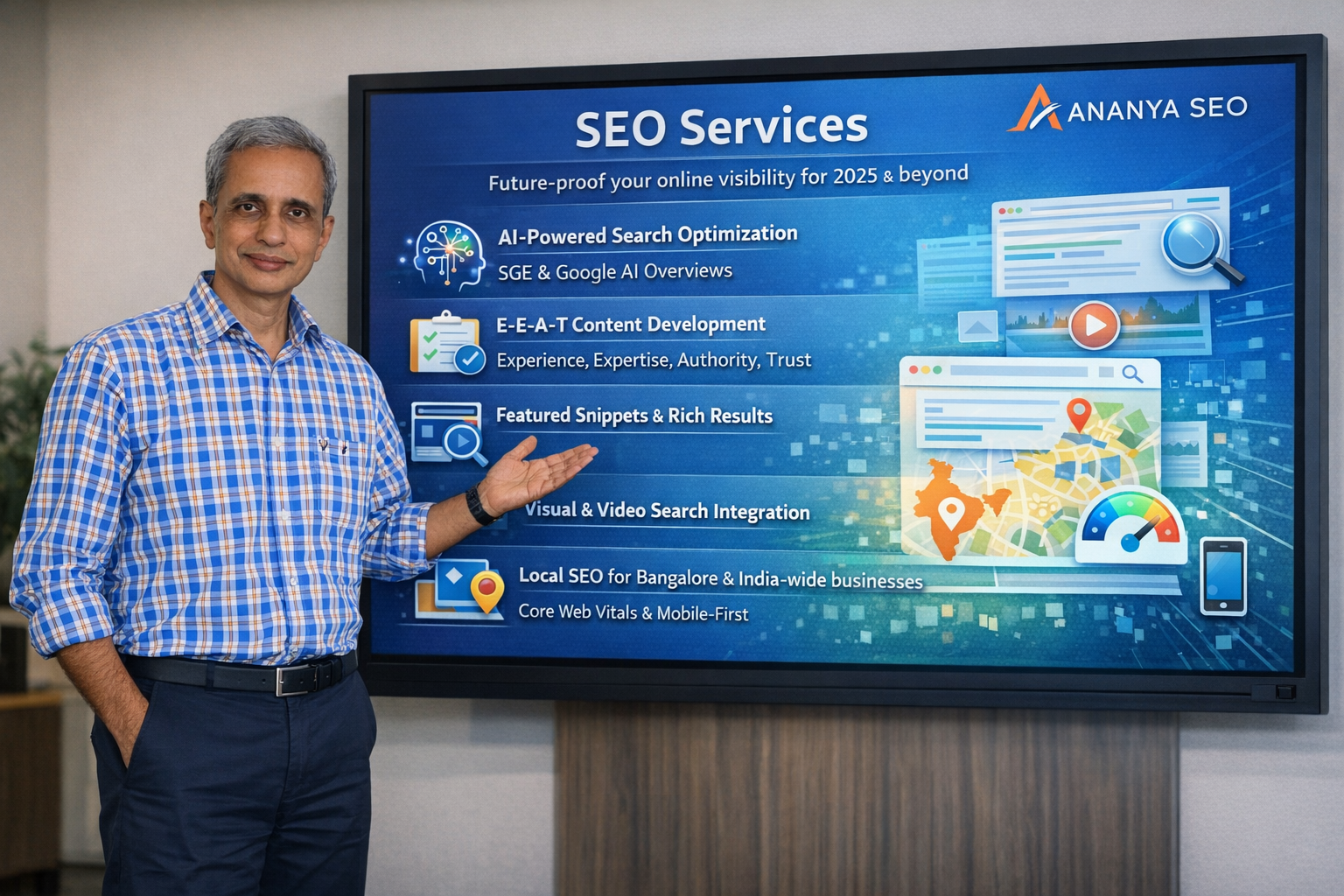 AI SEO in 2026: What Every Business Owner Must Know to Stay Visible