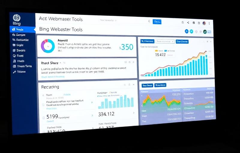 Guide to Bing Webmaster Tools
