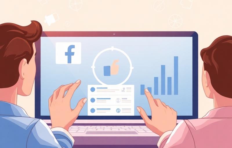 The Secret Power of Facebook Audience Targeting for Ads