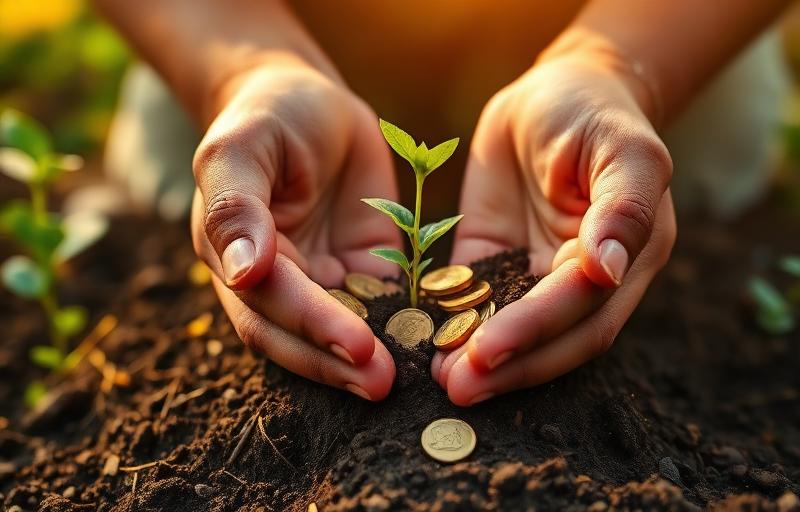 Success Stories of Impact Investors in India