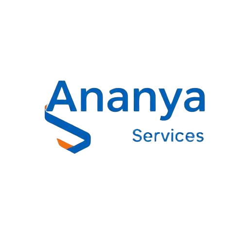 Ananya SEO Services logo