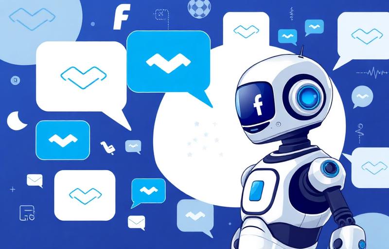 Facebook Messenger Bots are the New Frontier in Digital Marketing