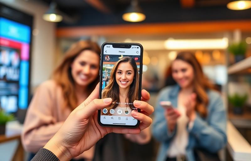 How Small Businesses can Tap into the Power of Micro-influencers