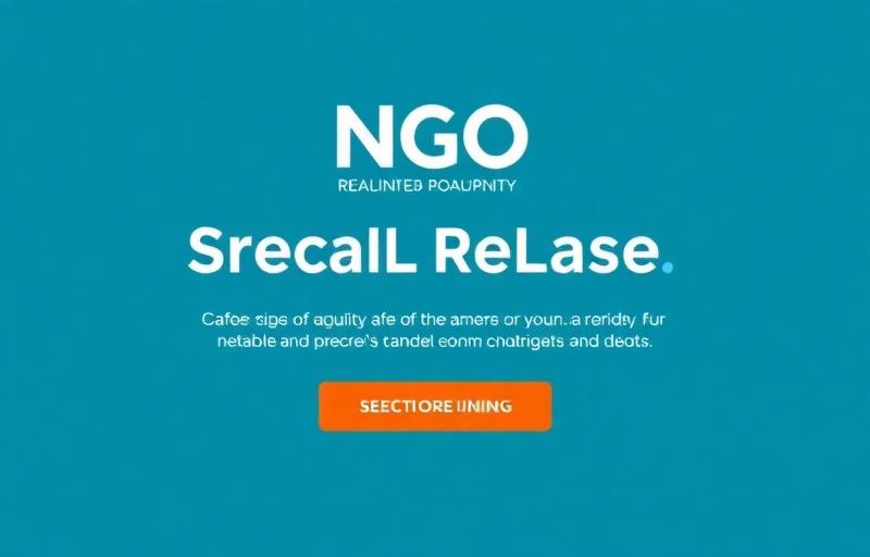 Ananya SEO Services announces a special offer for NGOs