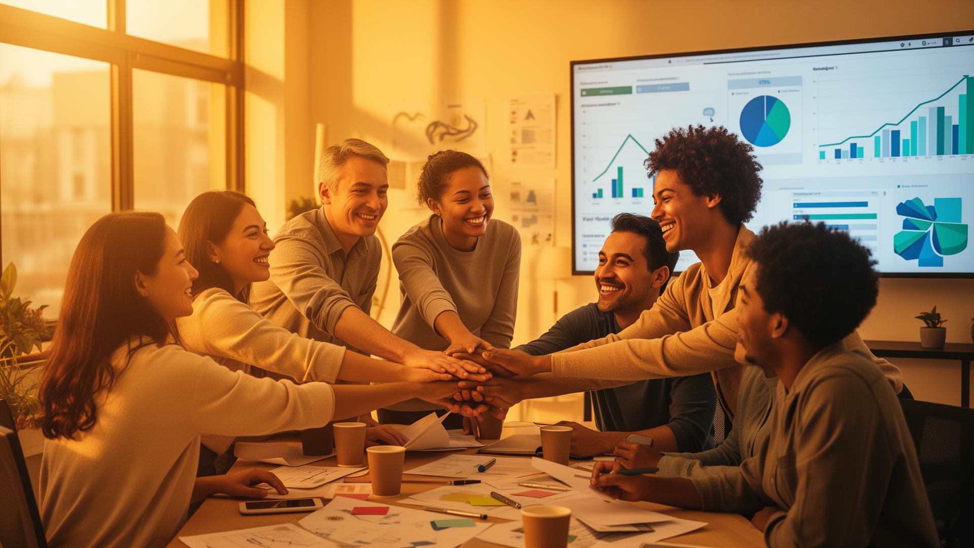 Digital Marketing for Nonprofits