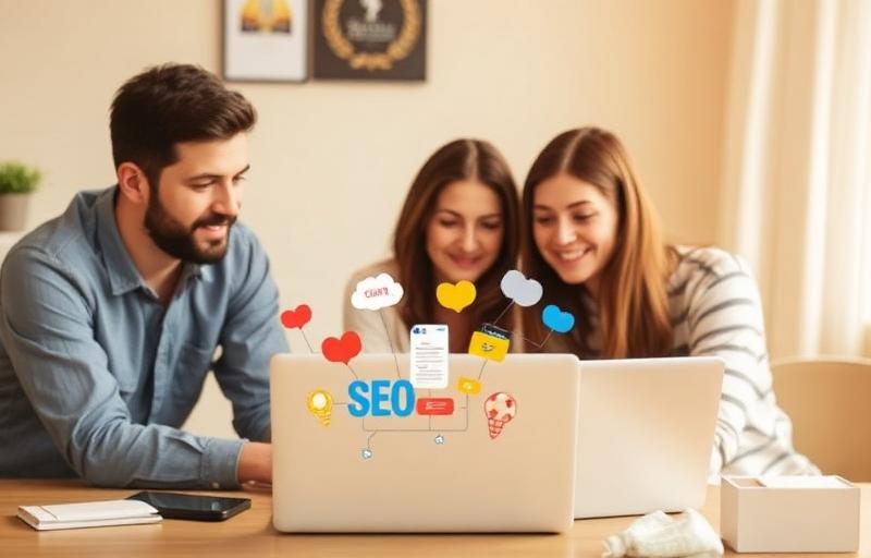 Empowering Nonprofits through SEO