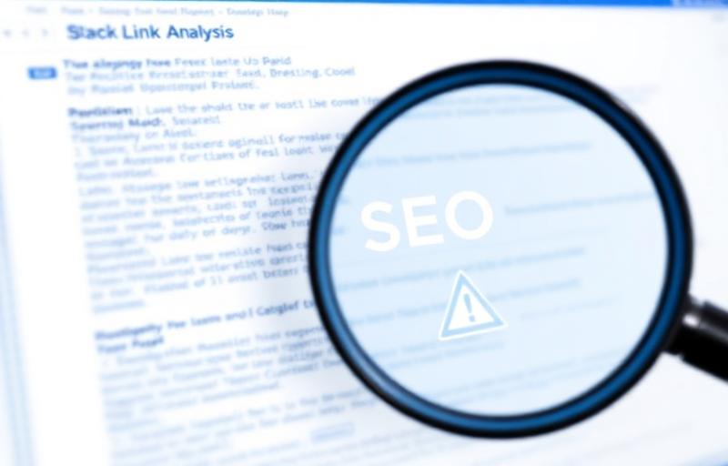 SEO Audit and Analysis