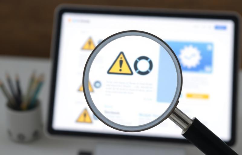 Is your SEO Agency Helping or Harming your Website