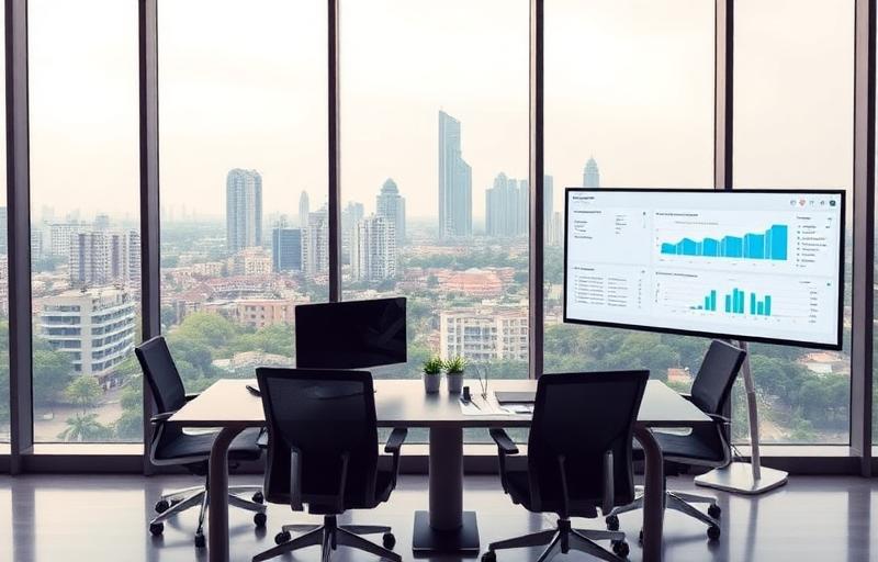 SEO Company in Bangalore | Your Guide to Digital Success