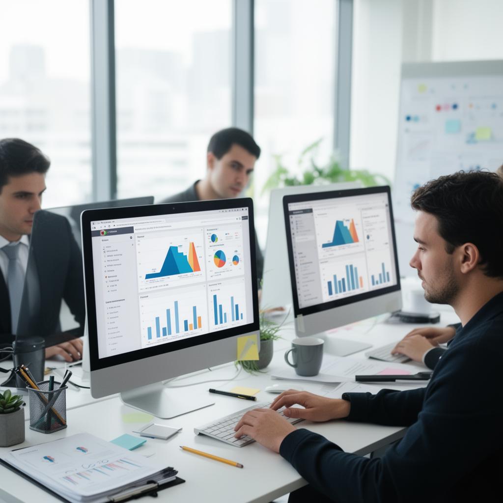 SEO Strategy