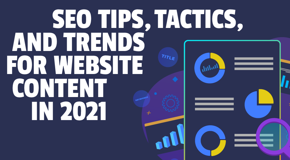 Tips for Successful Local SEO in 2021