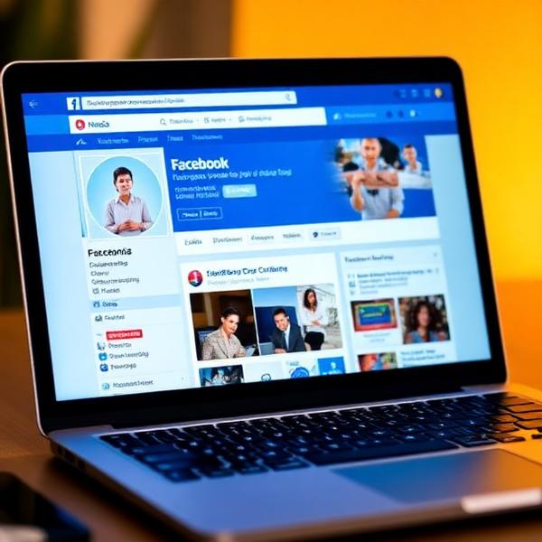 Facebook Marketing