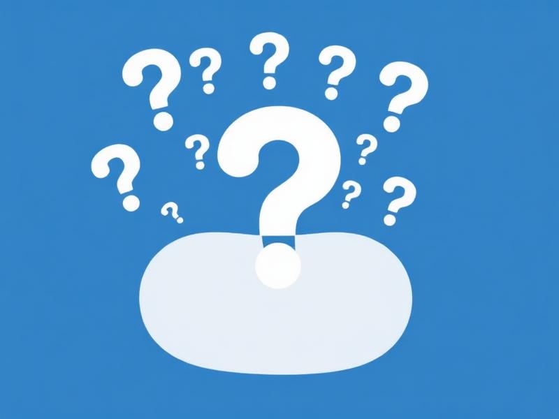 Social media marketing frequently asked questions