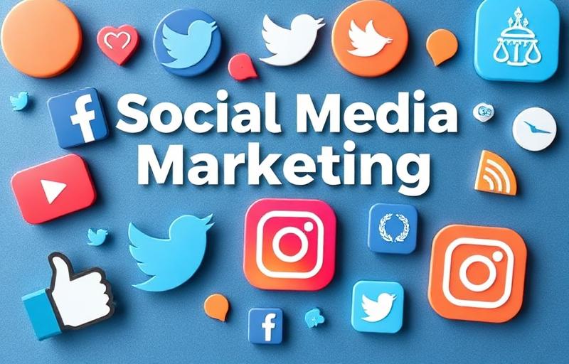 Guide to Social Media Marketing for Small Business 2018