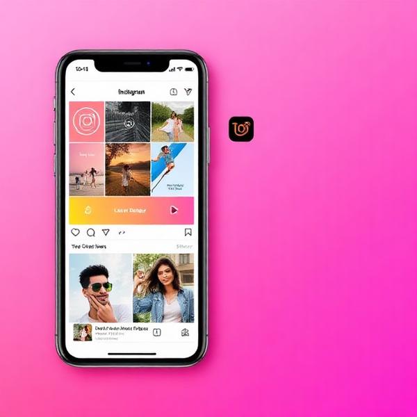Instagram Marketing