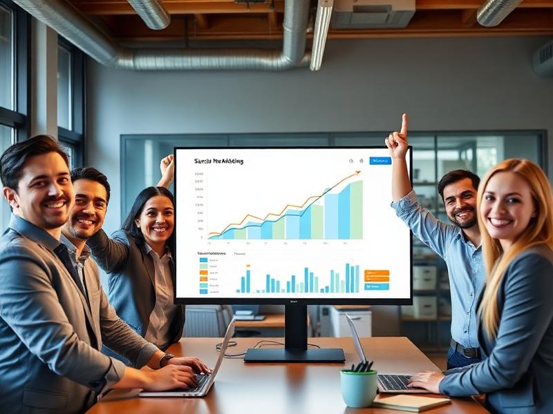 Why choose Ananya SEO for social media marketing