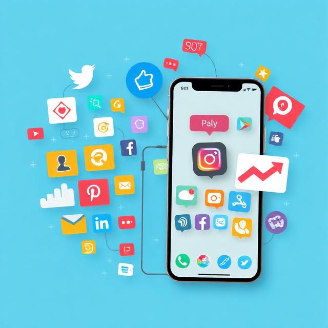 Social Media Marketing