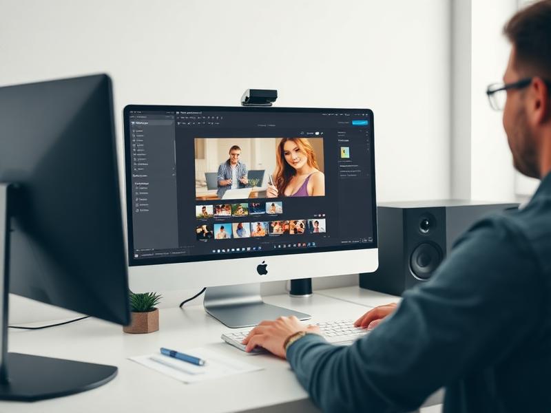 Website Development