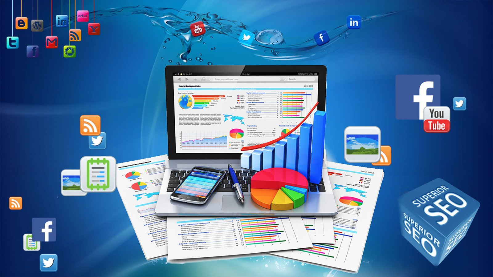 Ananya digital marketing company